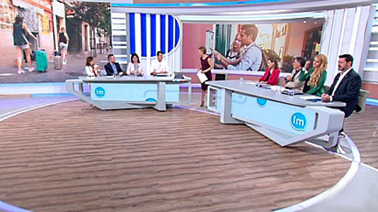 La Mañana - 04/10/18 - ver ahora