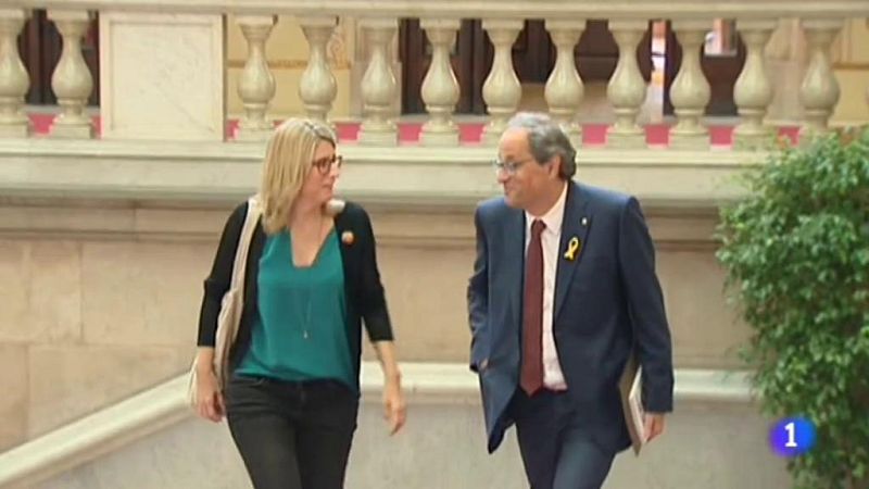 L'Informatiu en 3' - 04/10/2018