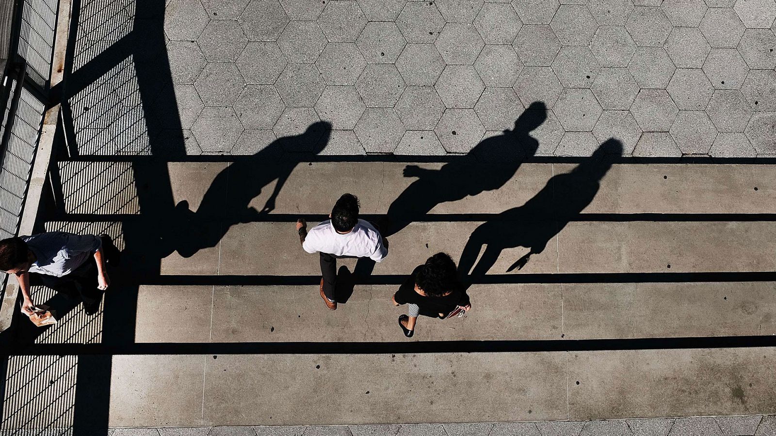 El Tiempo en la Comunidad de Madrid - 04/10/18