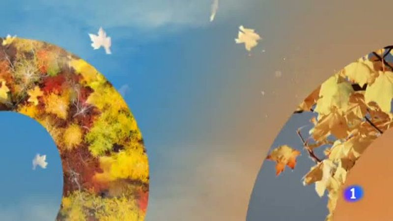 El tiempo en Galicia - 04/10/18