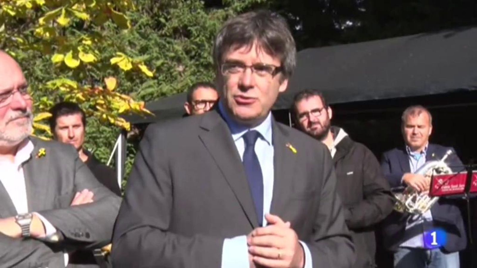 L'Informatiu - 04/10/2018