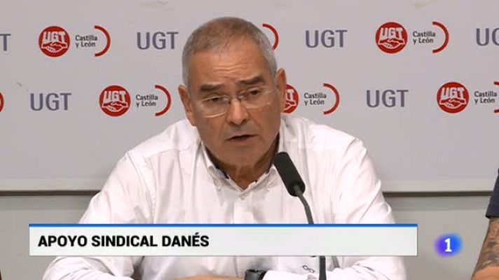 Noticias de Castilla y León - Castilla y León en 2' - 04/10/18