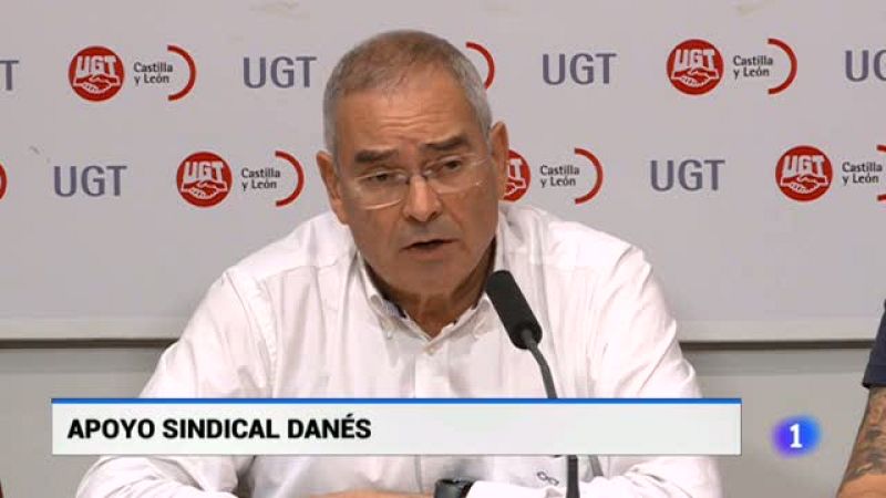 Castilla y León en 2' - 04/10/18