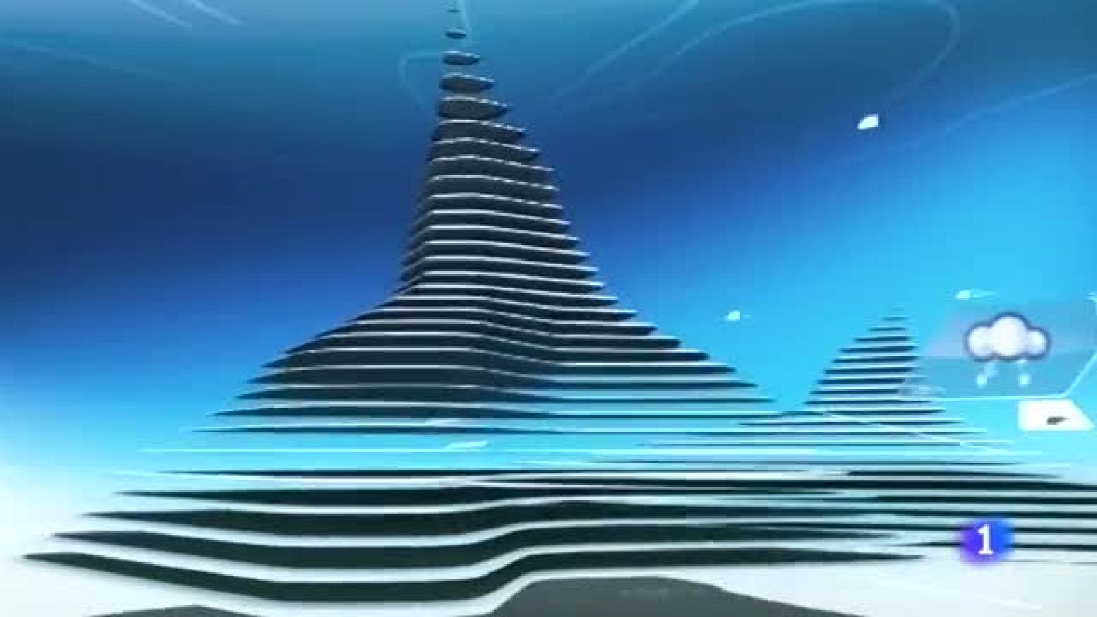 El tiempo en Castilla y León - 04/10/18