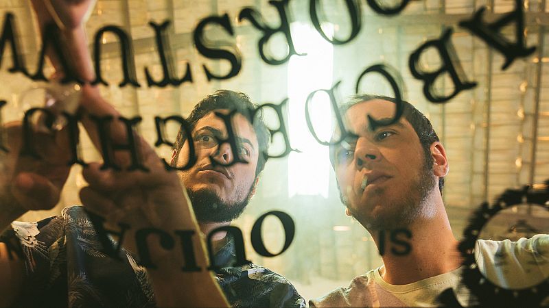 Mambo - T2 - Cap�tulo 1: La maldici�n