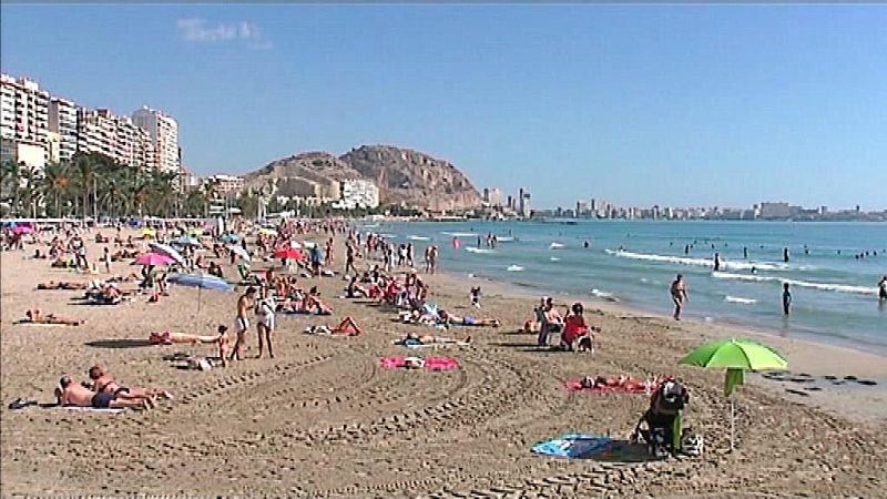 La Comunidad Valenciana en 2' - 04/10/18 - ver ahora