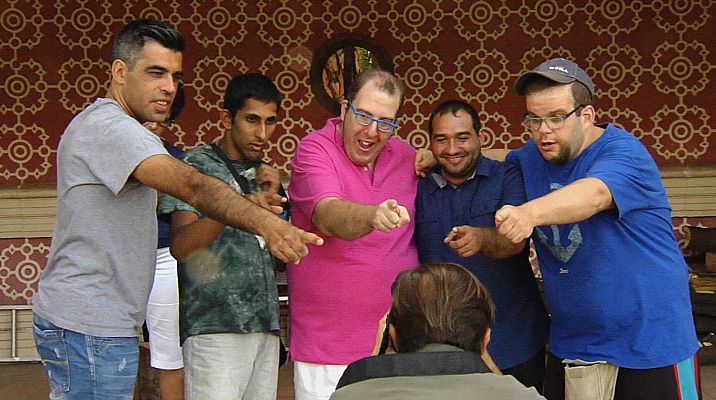 Comando Actualidad - 'Campeones' - Sumario