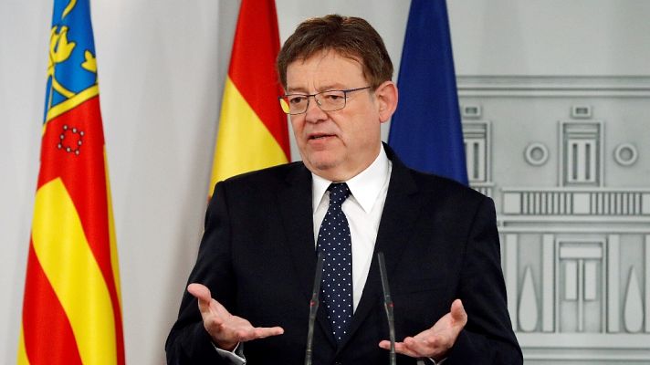 L'informatiu - Comunitat Valenciana - L'Informatiu - Comunitat Valenciana - 04/10/18