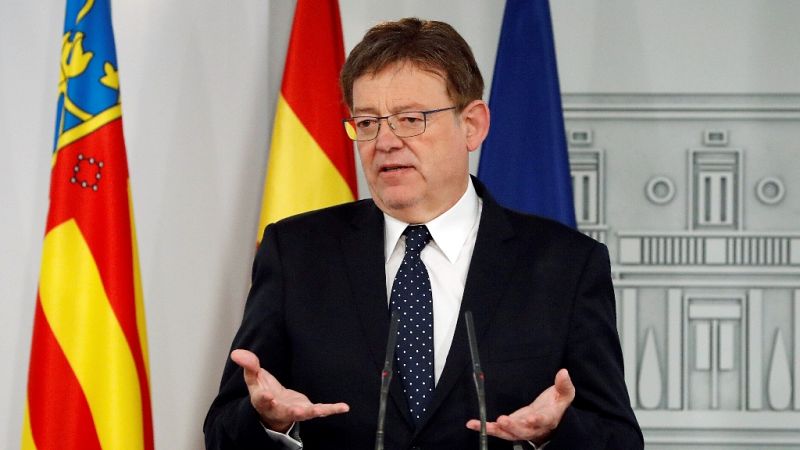 L'Informatiu - Comunitat Valenciana - 04/10/18 - ver ahora