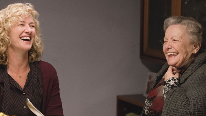 Cuéntame cómo pasó - Así comienza el capítulo 343: 'La antena colectiva'