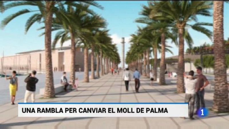 Informatiu Balear - 04/10/18