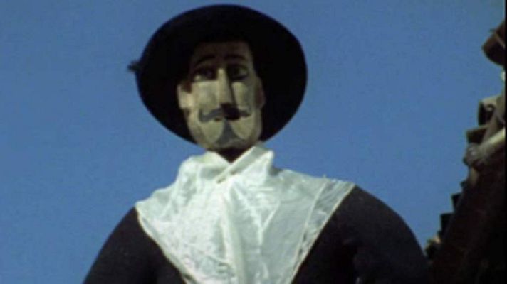 Raíces - El peropalo