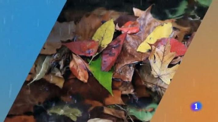 TeleCantabria - El tiempo en Cantabria - 04/10/18