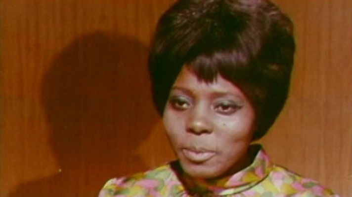 Fue noticia en el Archivo de RTVE - La antigua emisora de TVE en Guinea Ecuatorial