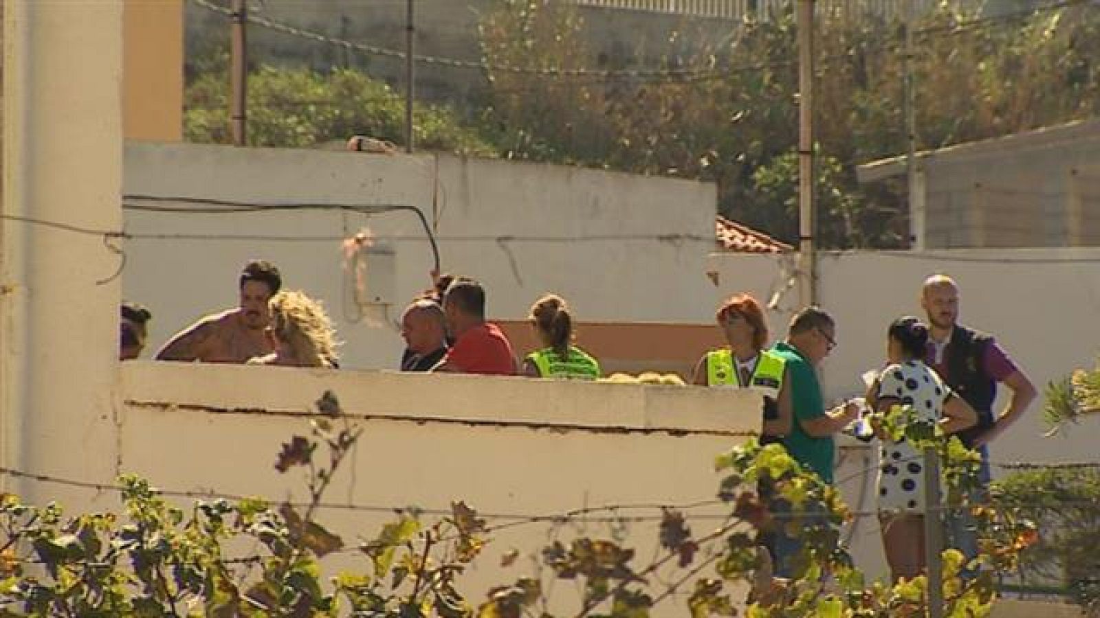 Canarias en 2' - 04/10/2018