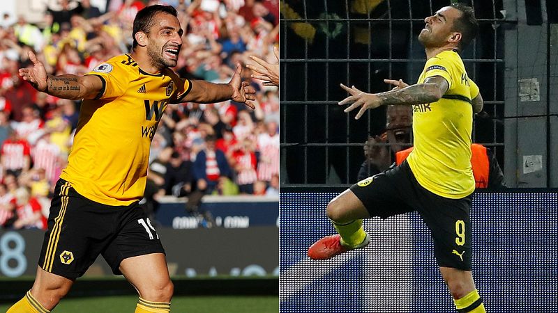 Jonny Otto y el regreso de Alcácer, principales novedades en la lista de Luis Enrique para recibir a Inglaterra | Ver