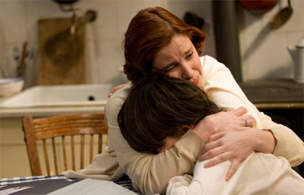 Amar en tiempos revueltos - Avance del capítulo 154