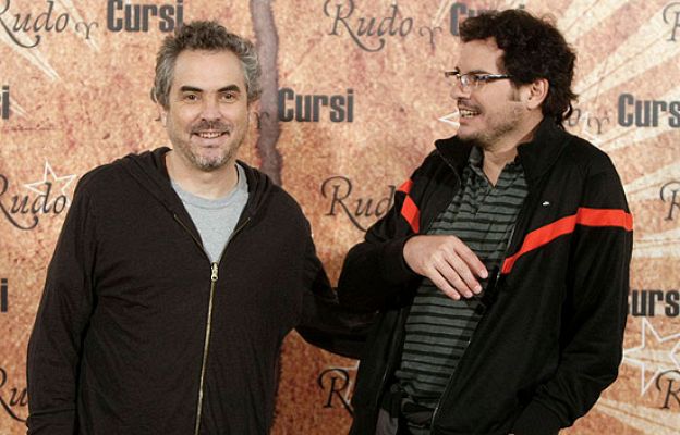 La tarde en 24h - 'Rudo y cursi' entre bambalinas