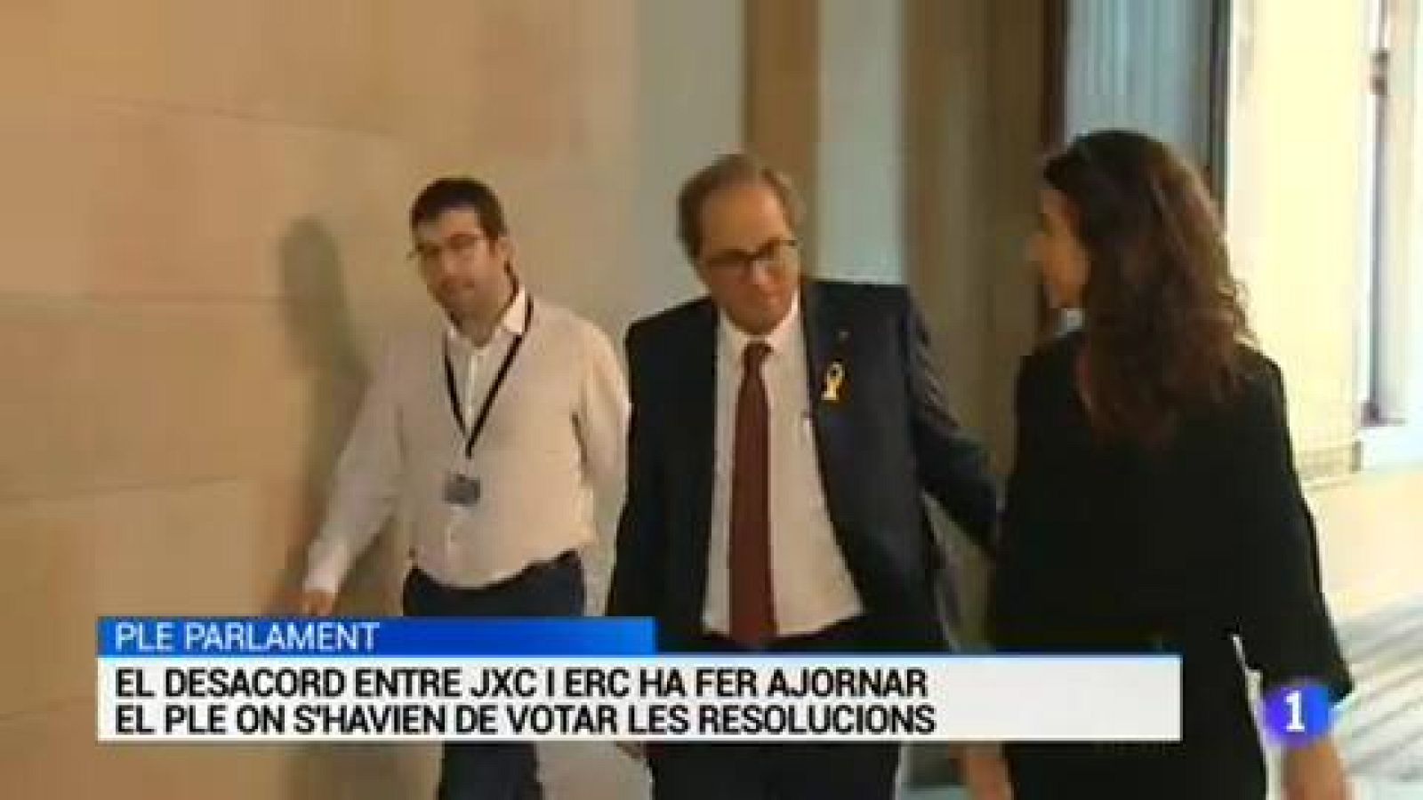 L'Informatiu 2 - 04/10/2018