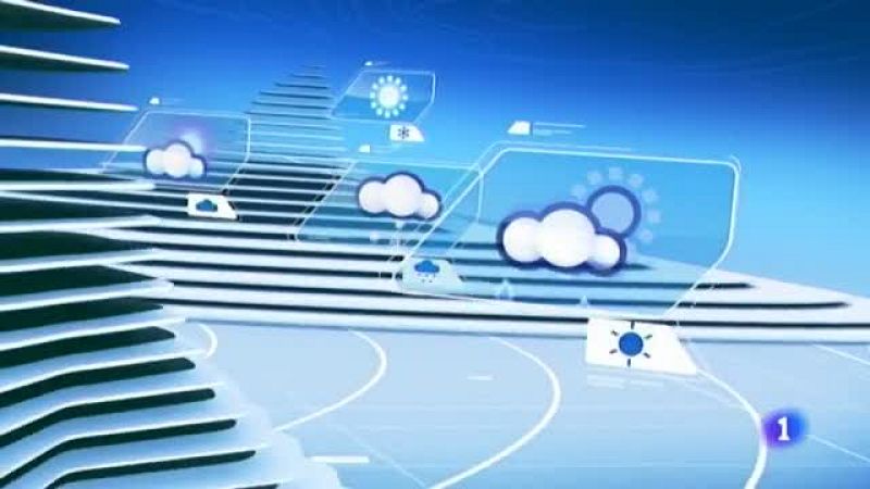 El Tiempo en Extremadura - 04/10/2018 | Ver