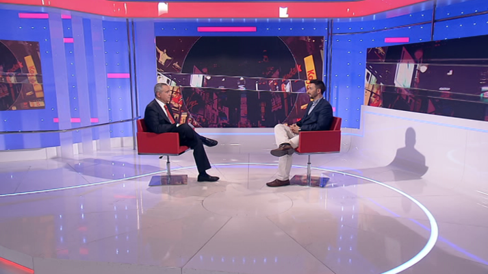 Emprende - Emprende - 04/10/18