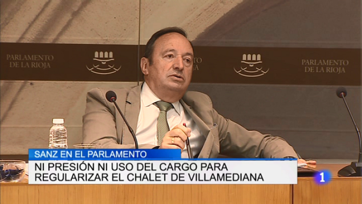 Informativo Telerioja - Informativo Telerioja - 04/10/18