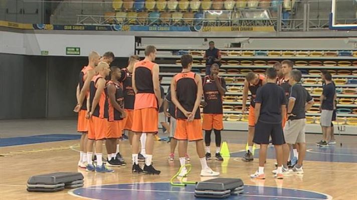 Telecanarias - Deportes Canarias - 04/10/2018