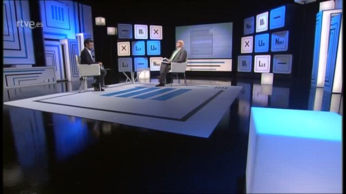 Millennium - Entrevista Millennium Pablo Rodríguez