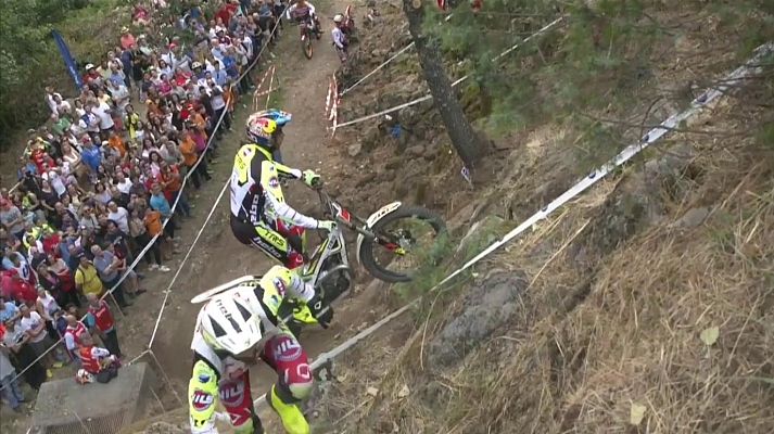 Moto Avenue - Programa 29