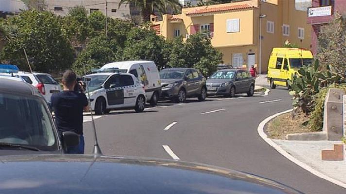 Telecanarias - Telecanarias - 04/10/2018