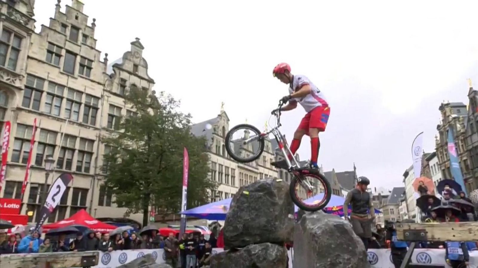 Va de Bikes - Programa 10 - ver ahora