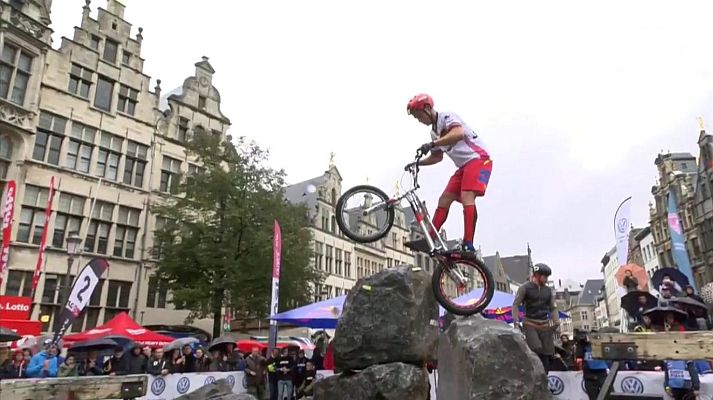 Va de Bikes - Programa 10