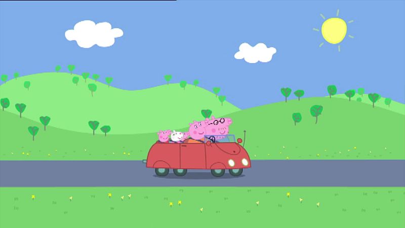 Peppa Pig - Pequeñilandia - RTVE.es - Peppa Pig | Ver