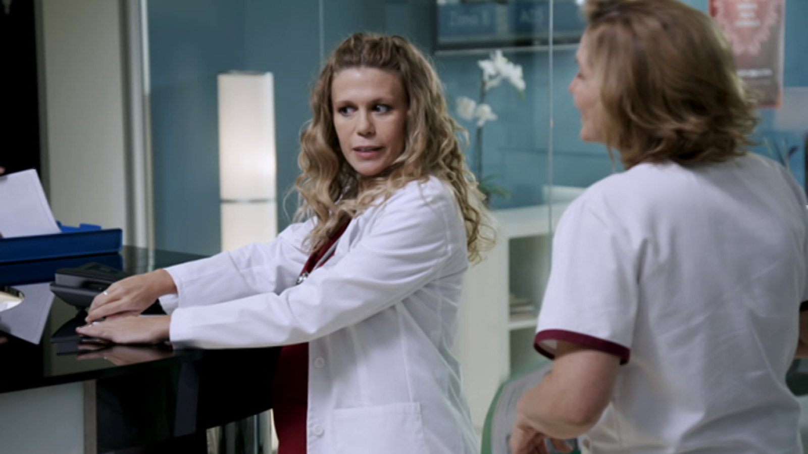 Centro médico - 04/10/18 (1) - ver ahora