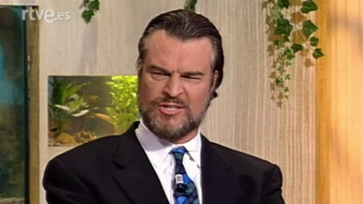 ¿Qué apostamos? - Loles León, Andrés Aberasturi, J. de la Vega y Richard Moll