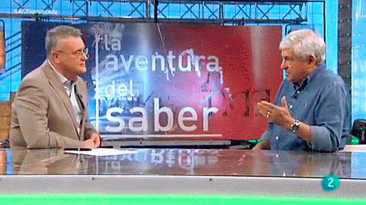 La aventura del Saber - Jenaro Talens y José de Espronceda.