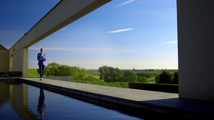 Otros documentales - Grandes diseños: La casa del año Episodio 1