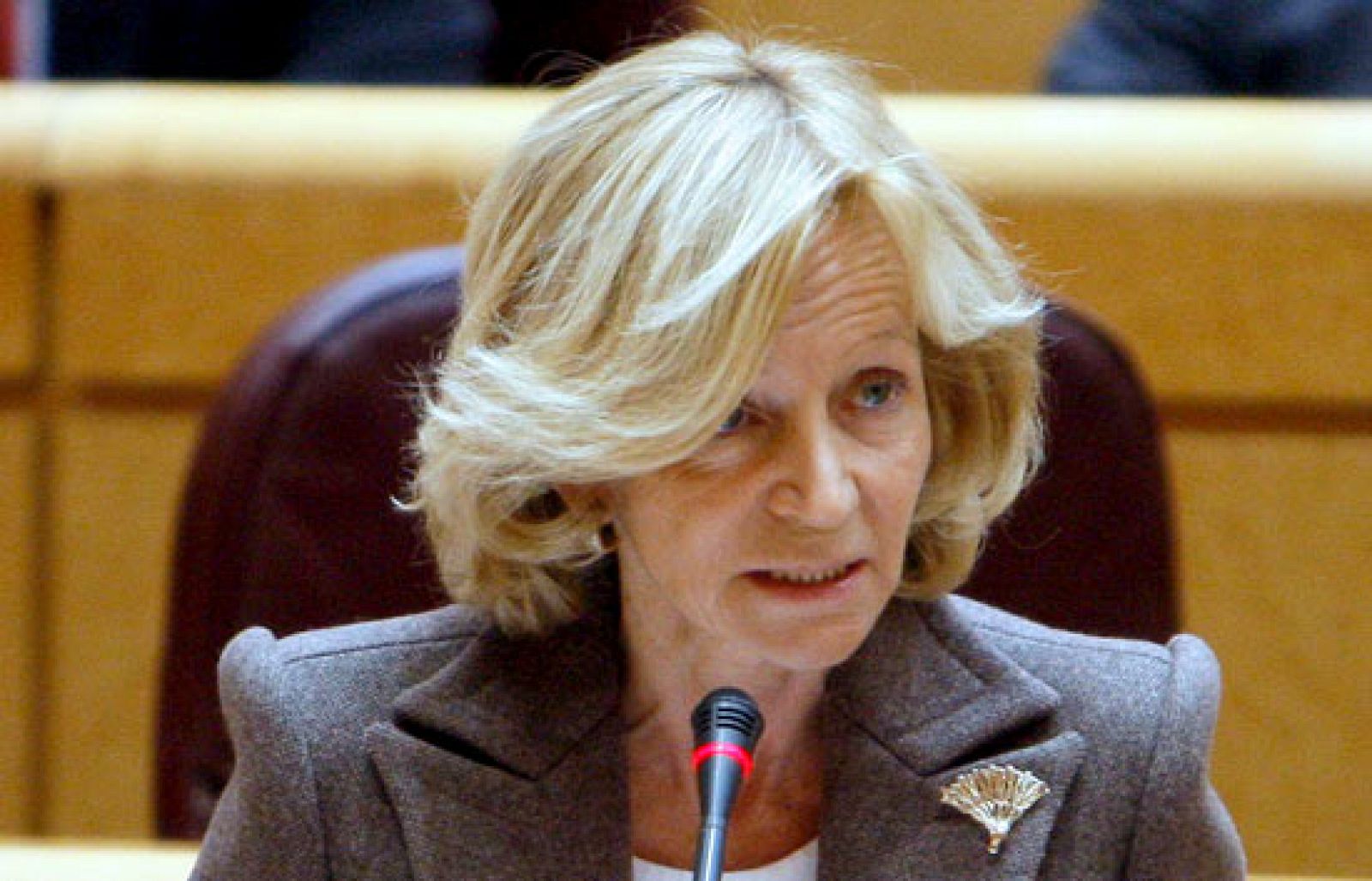 Telediario 2 en cuatro minutos - 14/04/09 | Ver