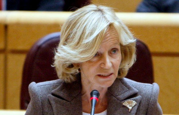 Telediario 1 - Telediario en 4' - 14/04/09