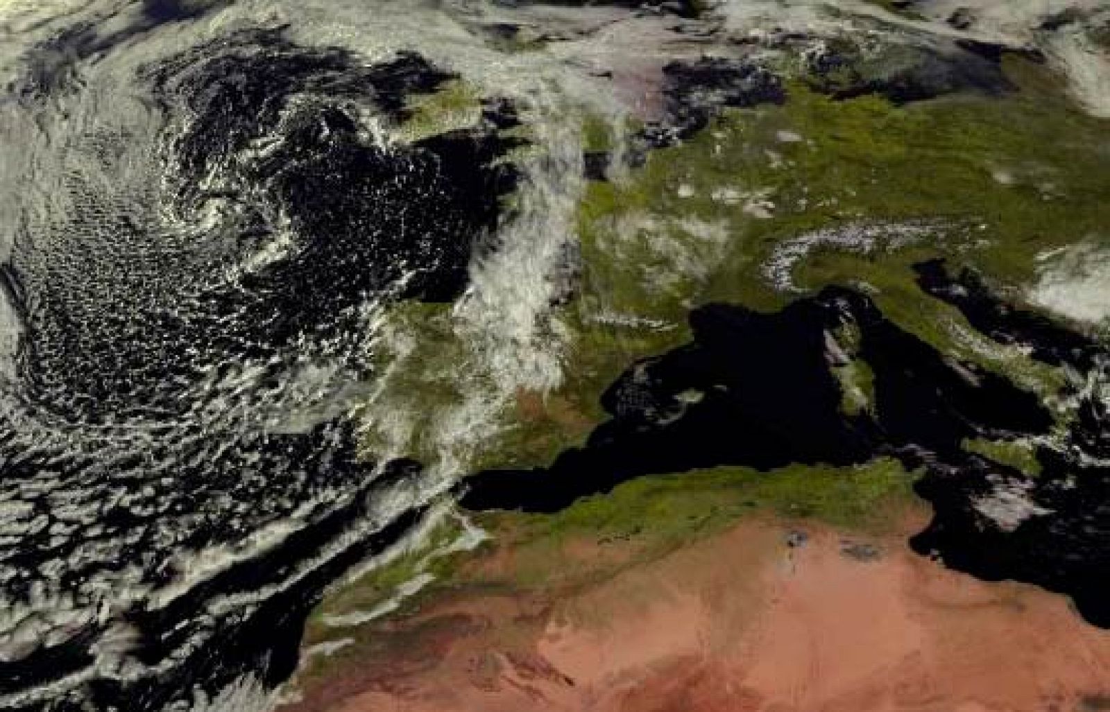 El Tiempo - 14/04/09 - El tiempo | Ver