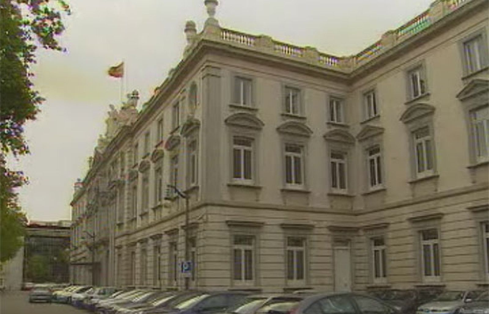 La Fiscalía pide que el caso Gürtel se quede en los tribunales Superiores de Madrid y de Valencia y no vaya al Supremo | Ver