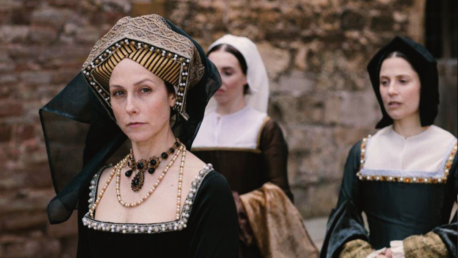 Otros documentales - Los secretos de las seis esposas. 1ª parte - ver ahora