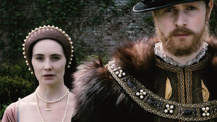 Otros documentales - Los secretos de las seis esposas. 2ª parte