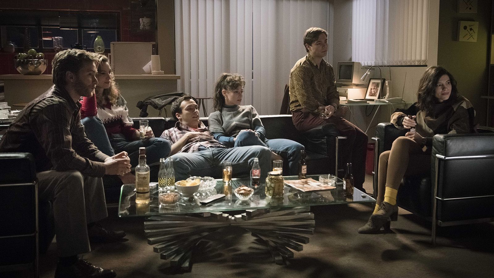 Cuéntame cómo pasó - T19 - Episodio 12: Roto - Ver ahora