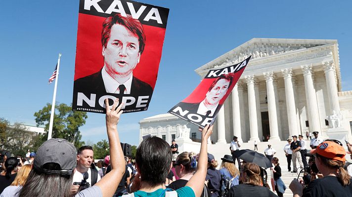 Telediario 1 - Telediario Matinal en 4' - 05/10/18