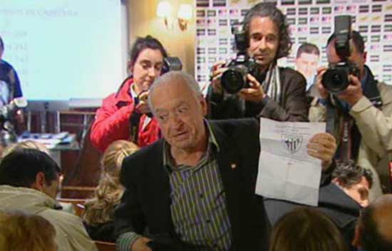 La 'lotería' del Athletic | Ver