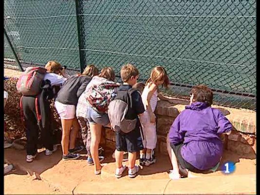  - Llega la hora de los grandes