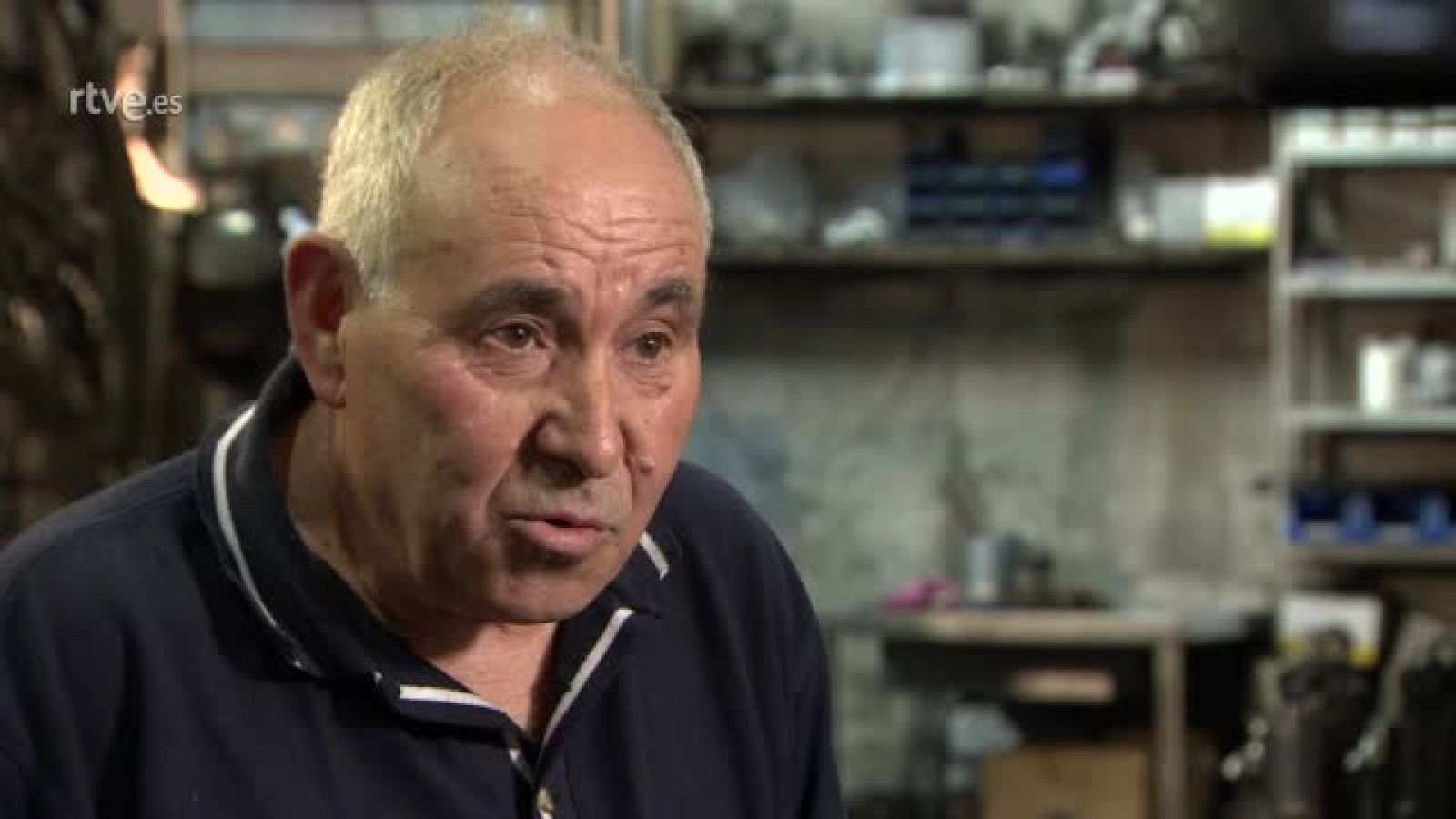 José López. Talleres López-Escenarios Móviles