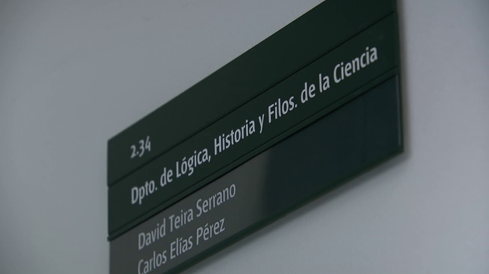 Universo UNED - UNED - 05/10/18