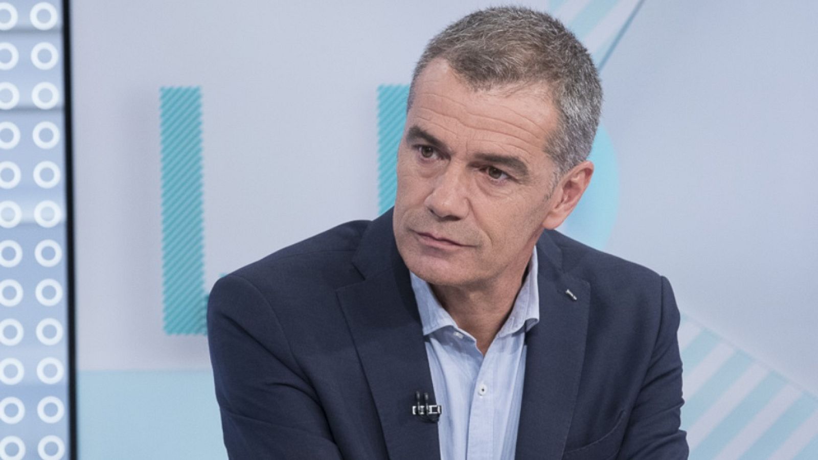 Los desayunos de TVE - Toni Cantó, diputado de Ciudadanos - ver ahora